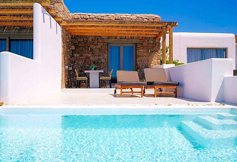 Aegean Hospitality Mykonos