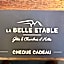 La Belle Étable