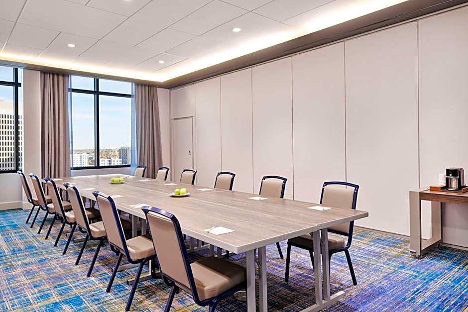 Hyatt Centric Downtown Denver