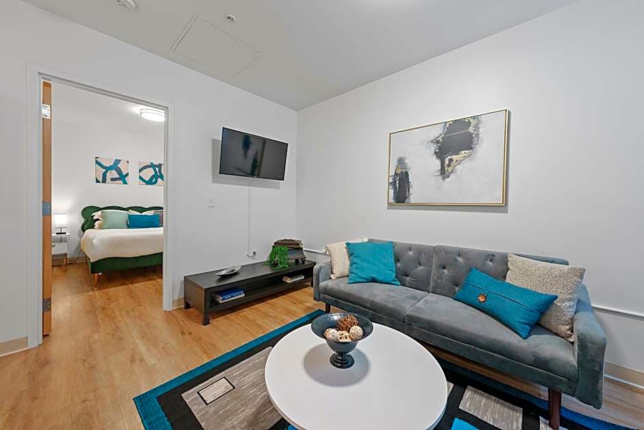 Town St Medical Lofts