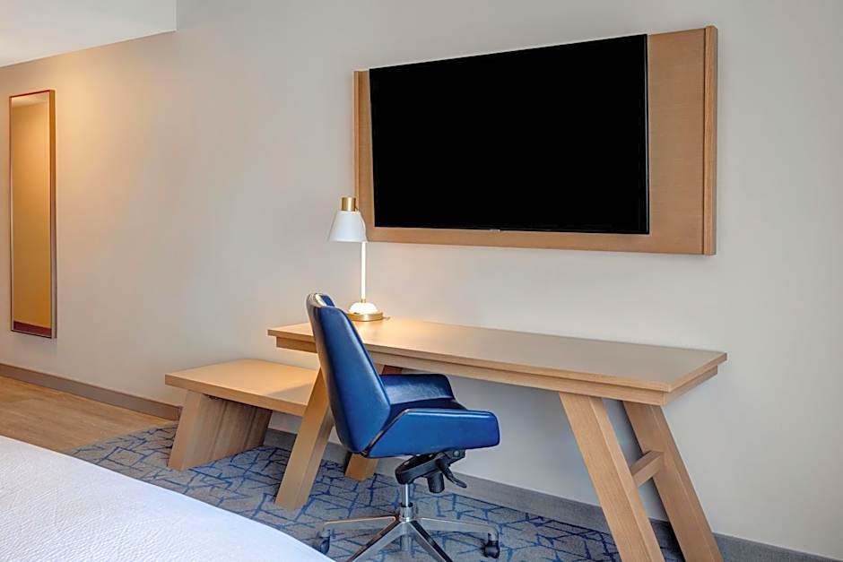 Fairfield Inn & Suites by Marriott Minneapolis Downtown