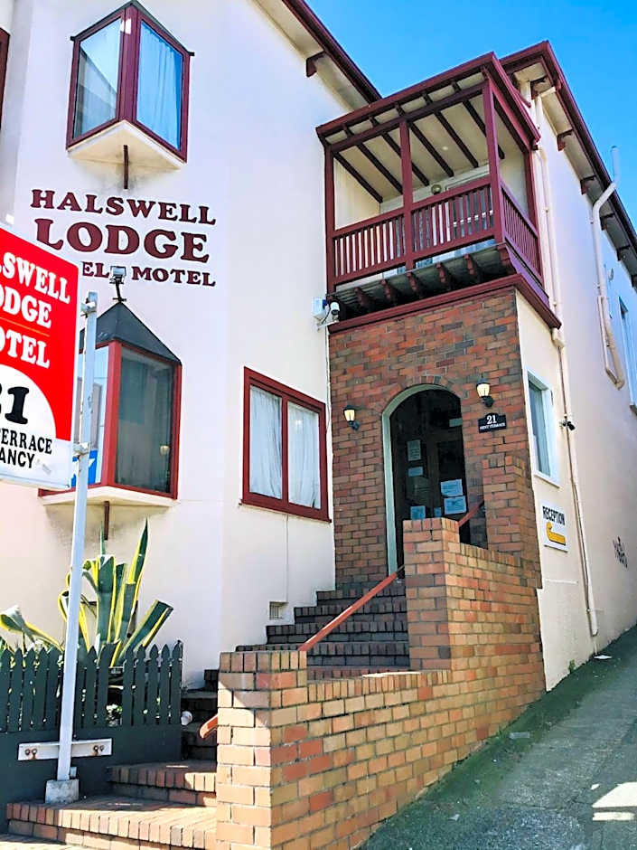 Halswell Lodge