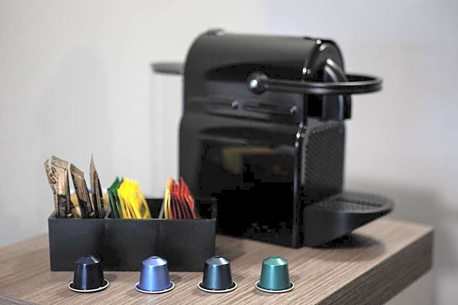 G&G FIRENZE SUITES b&b