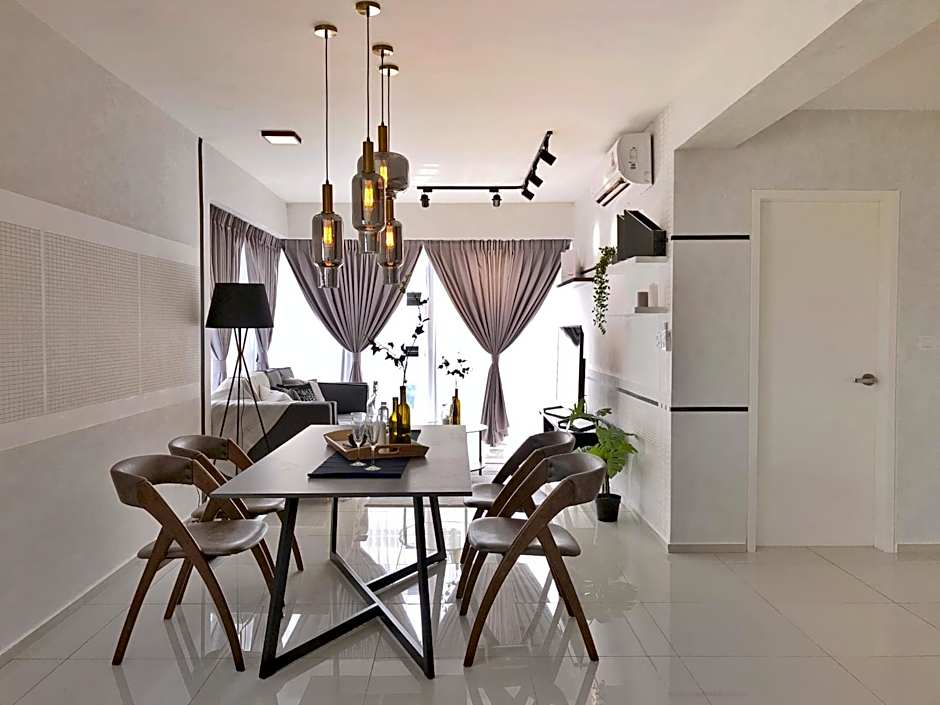 EkoCheras Designer Suite by Moka @ Cheras
