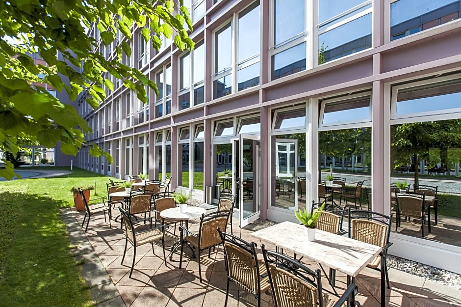 Premier Inn München City Ost