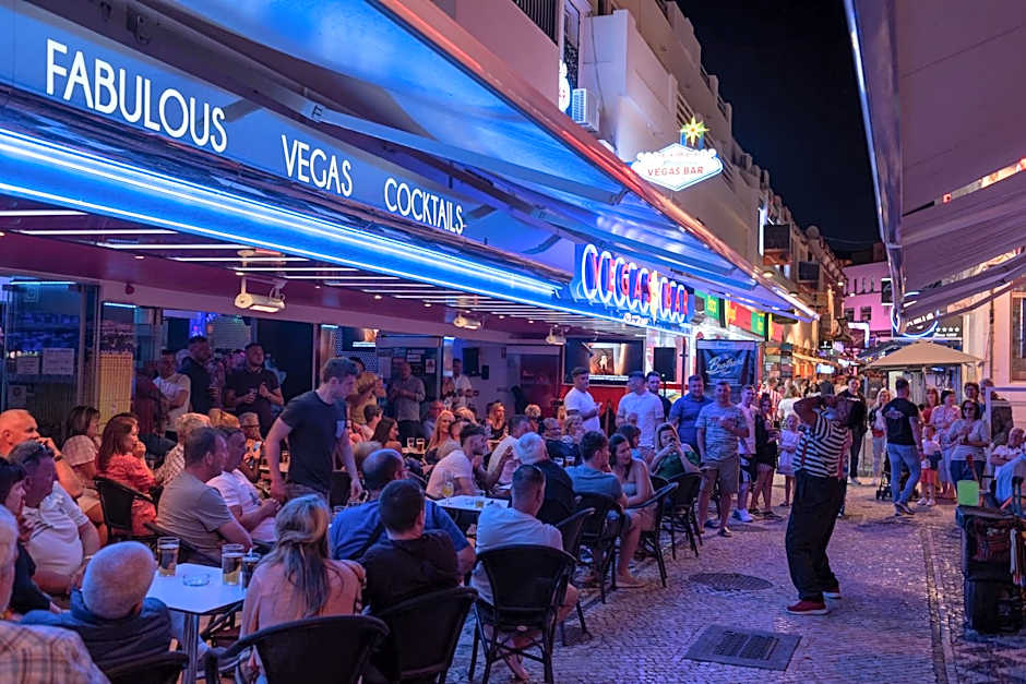 Hotel Indigo Albufeira by IHG