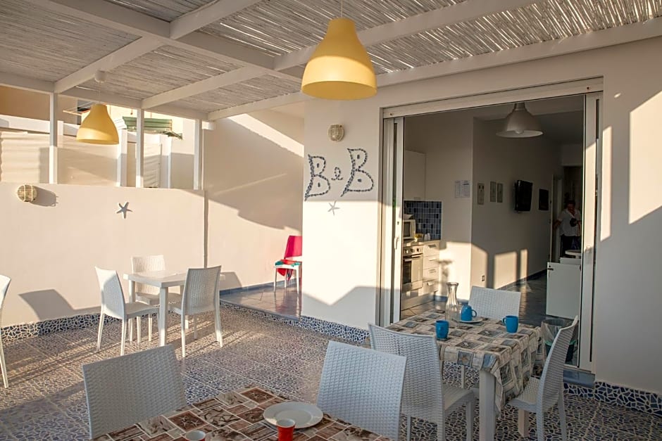 B&B Stella Marina