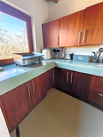 Milkwood Safari Lodge