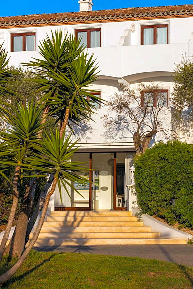 Hotel Vecchia Marina