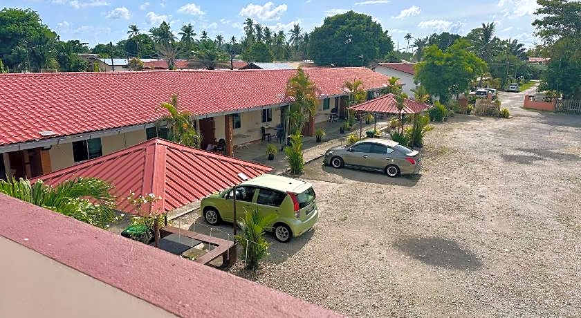 Huda Inn