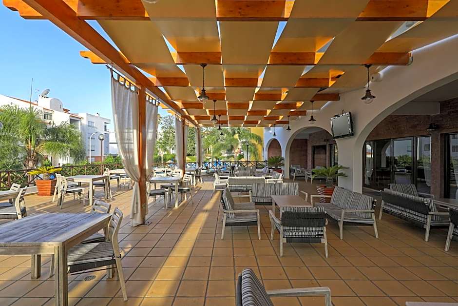 Aparthotel Paladim & Alagoamar