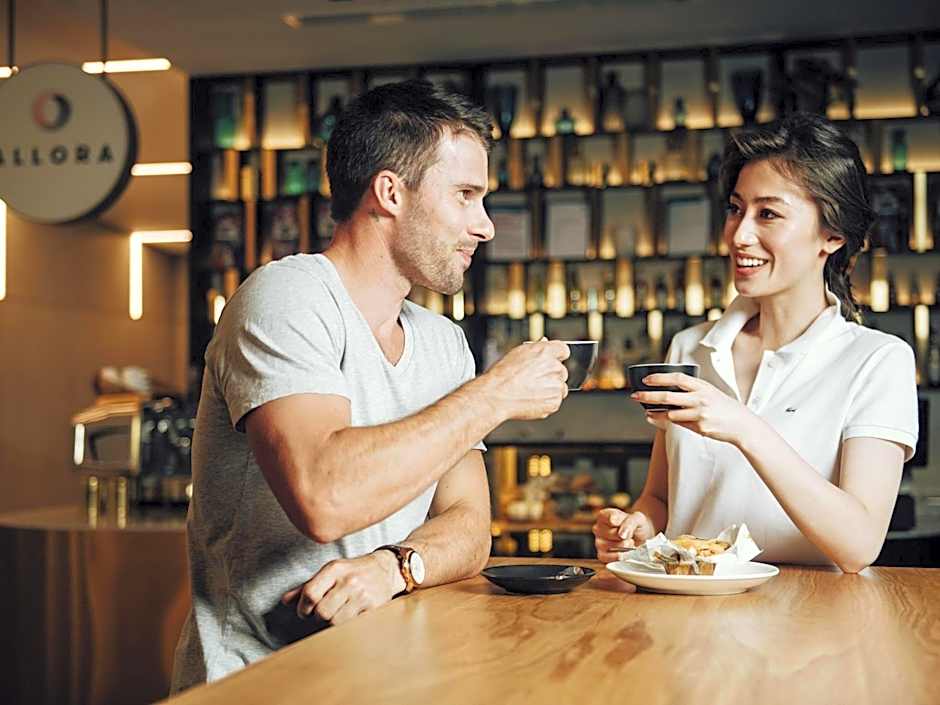 Novotel Melbourne South Wharf