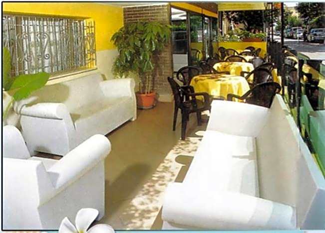 B&B Villa Rocchi