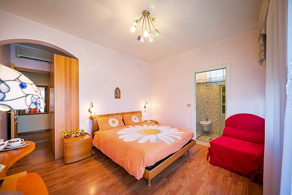Albergo Ristorante Fabrizio
