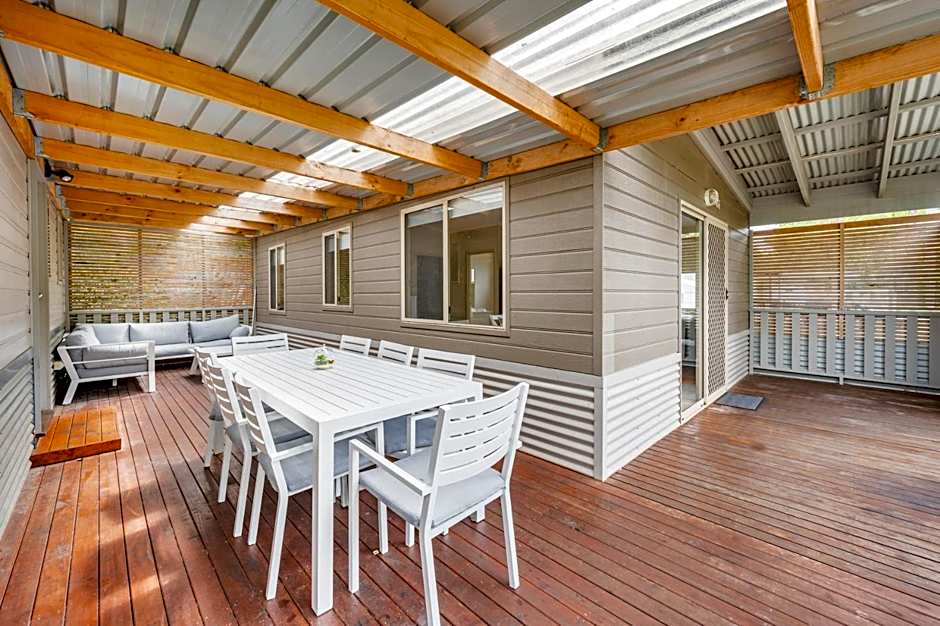 Koala Shores Holiday Park