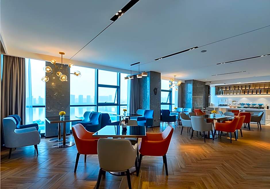 Echarm Hotel Changsha Yuelu District Fuyuan Bridge Metro Station – Changsha