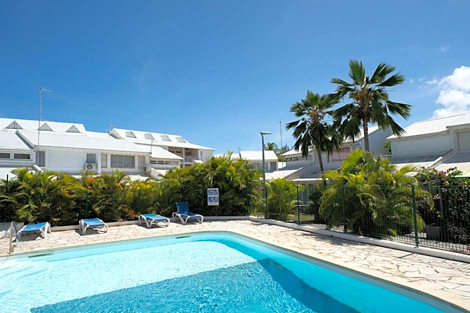 Appartement Le Golfeur