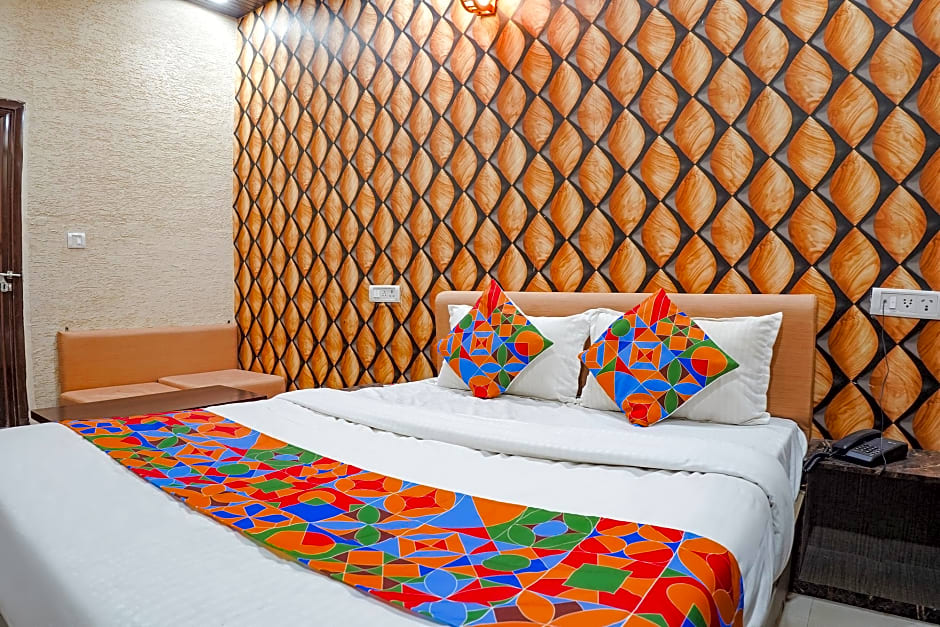 FabExpress Dream Land