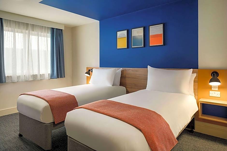 Days Inn Chesterfield Tibshelf