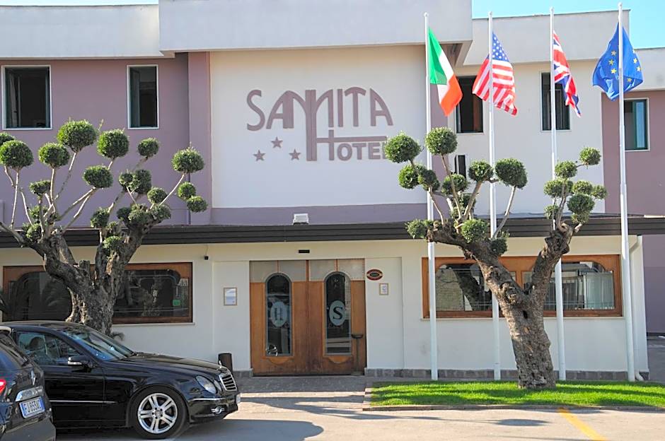 Hotel Sannita