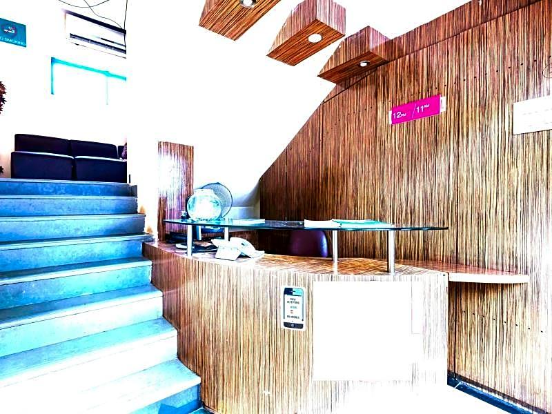 Hotel Arma Executive