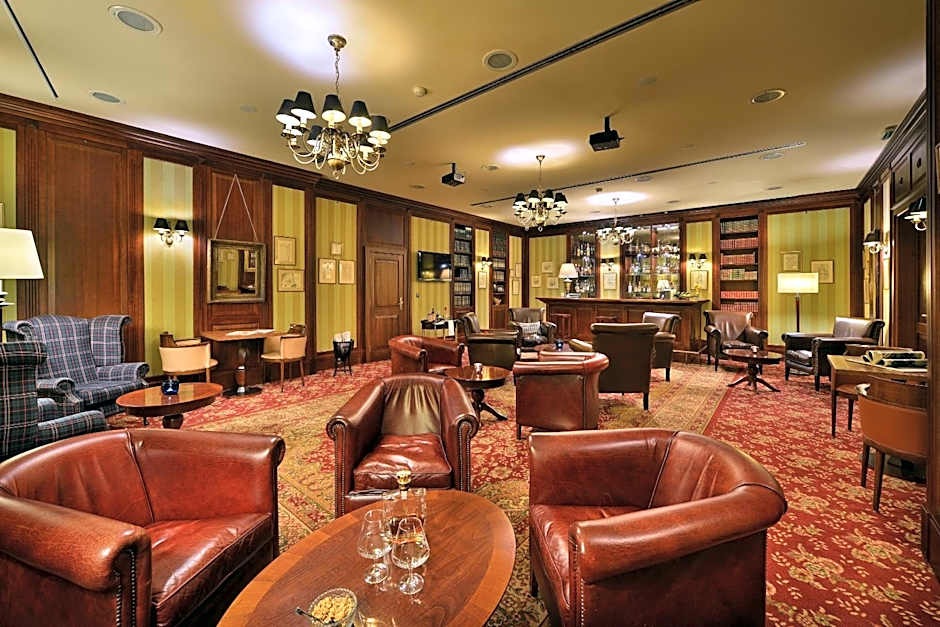 Marrol's Boutique Hotel