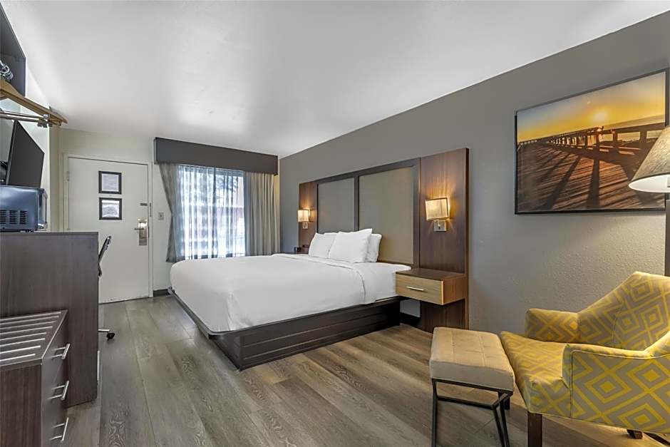 Best Western Salisbury Plaza