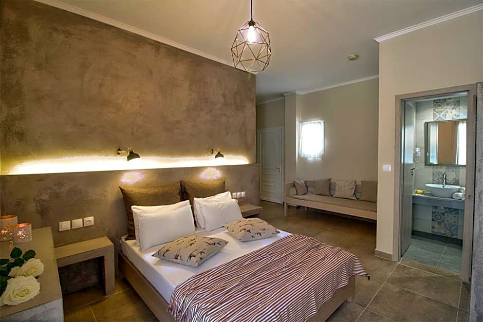 Two Brothers Studios & Apts