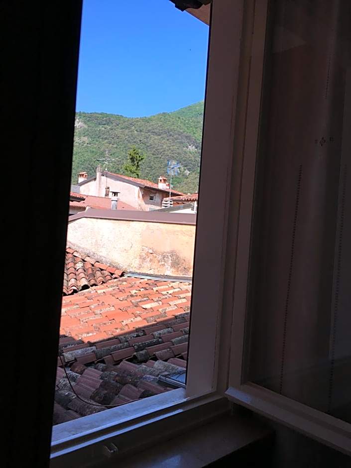 Belvedere Hotel & Villa