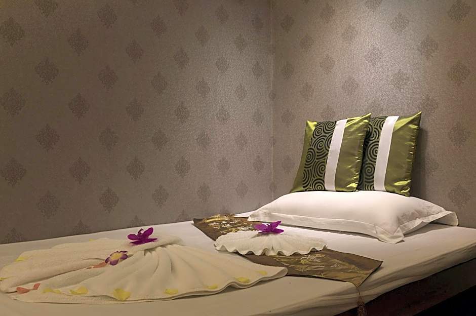 Best Western Green Hill Hotel