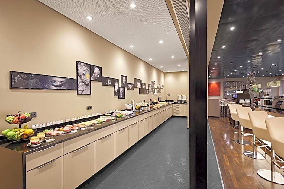 Légère Hotel Tuttlingen