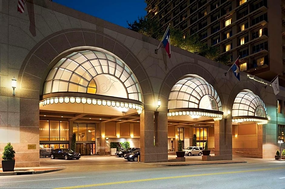 Fairmont Dallas