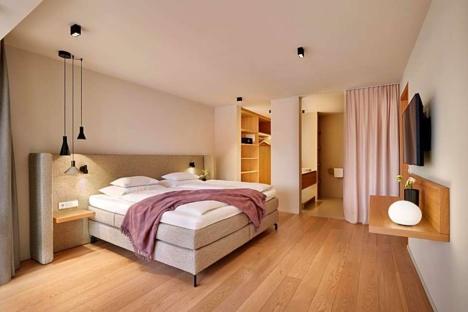 Haven Mountain Retreat