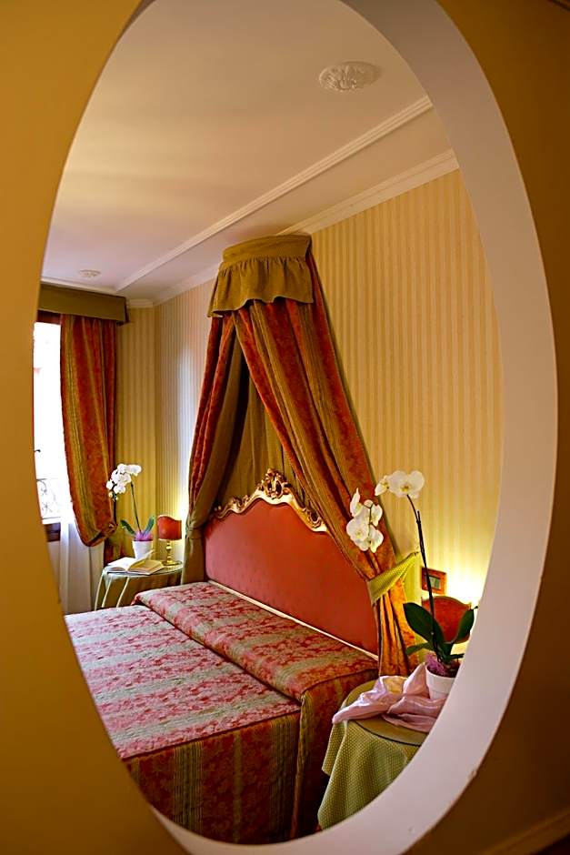 Hotel Kette