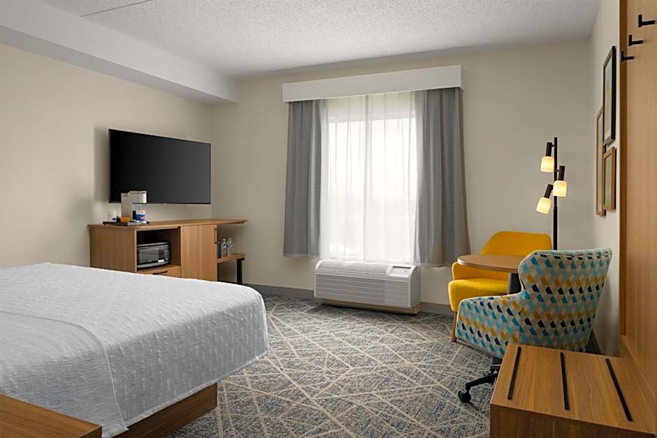 Hampton Inn & Suites Chadds Ford