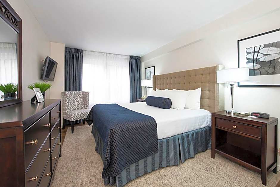 Murray Hill East Suites
