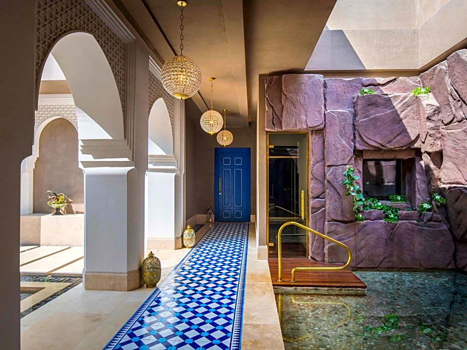 Rixos Premium Saadiyat Island - All Inclusive