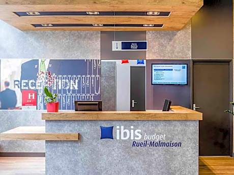 ibis budget Rueil Malmaison