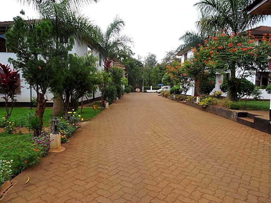 Keys Hotel Mbokomu Branch