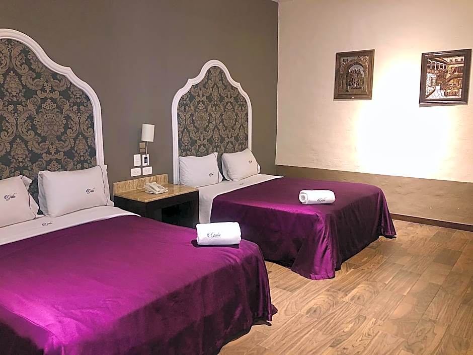 Hotel Gala