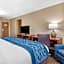 Comfort Inn Near Kokomo Speedway