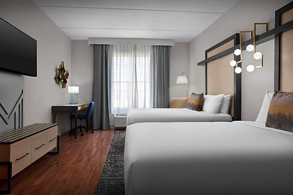 Hotel Indigo Jacksonville-Deerwood Park By IHG