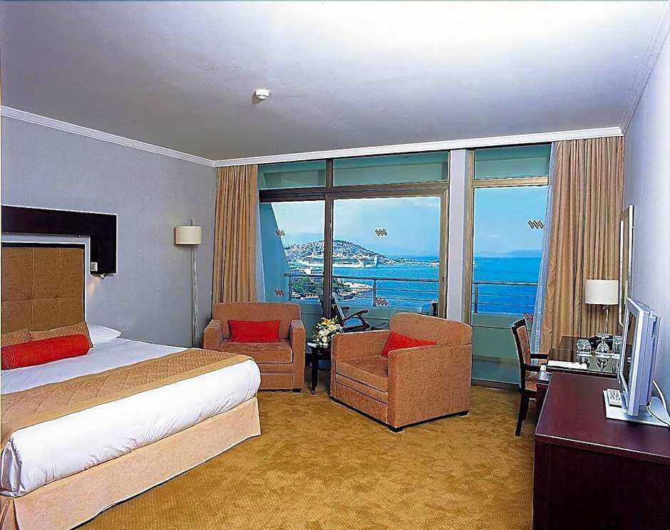 Korumar Hotel Deluxe