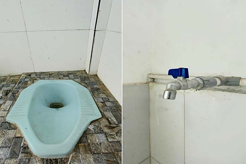 OYO Life 93260 Bale Kosan