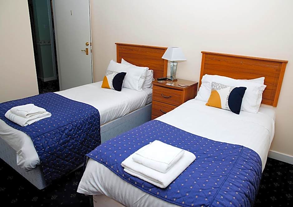 Herdshill Guest House
