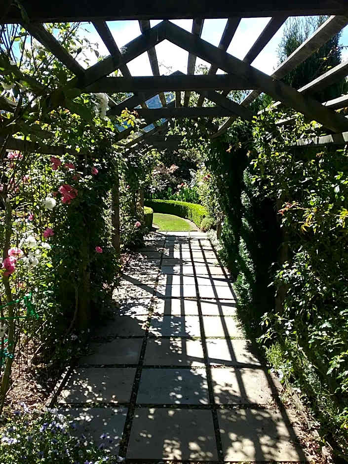 Marchmont Gardens