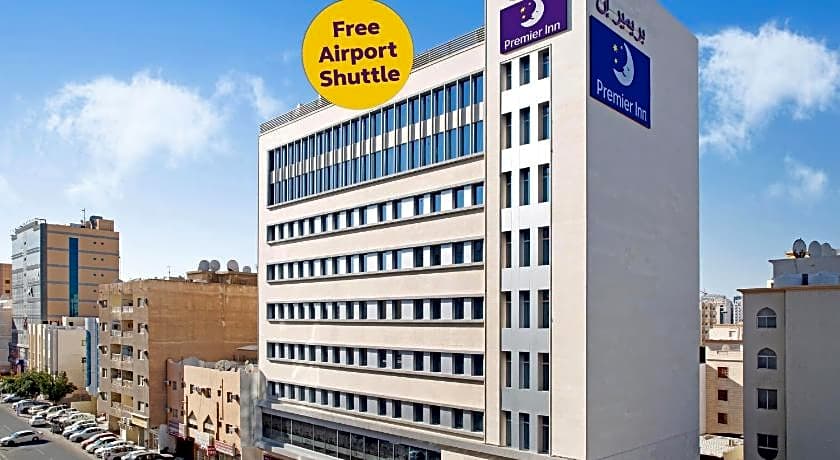 Premier Inn Doha Airport