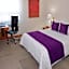 Hotel Lois Express Monterrey Aeropuerto La Fe