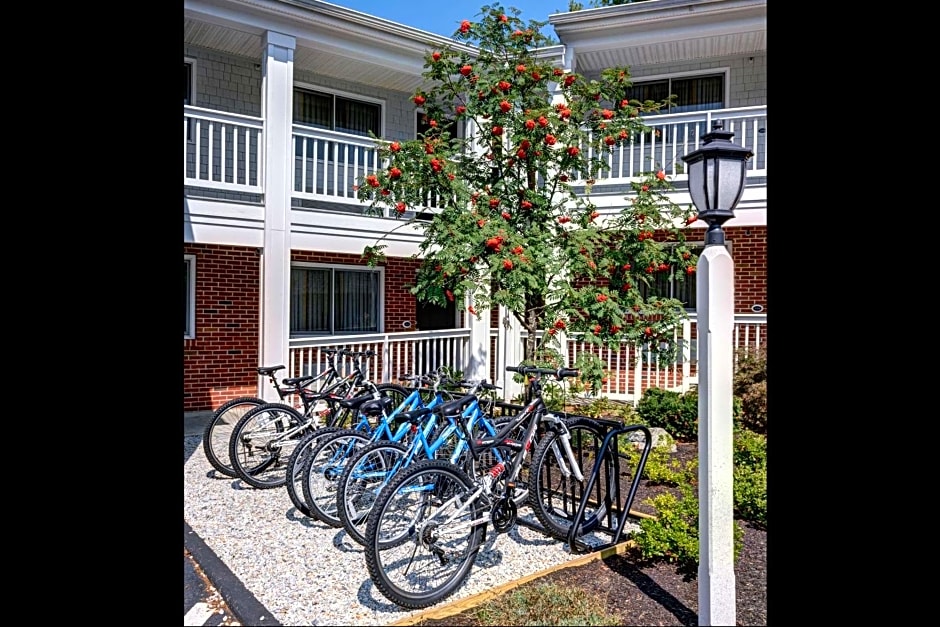 Port Inn & Suites Kennebunk, Ascend Hotel Collection