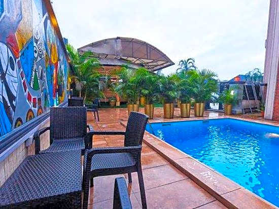 Oak Valley Hotel & Event